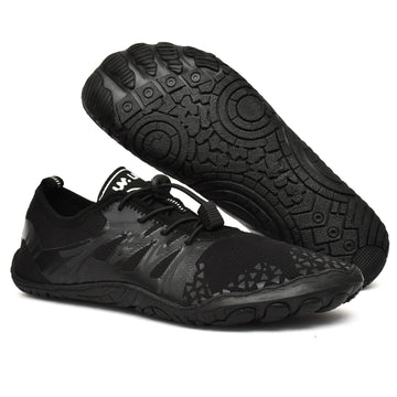 Python® | Non-slip Barefoot Shoes(Black)