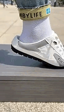 PU Material in Shoes