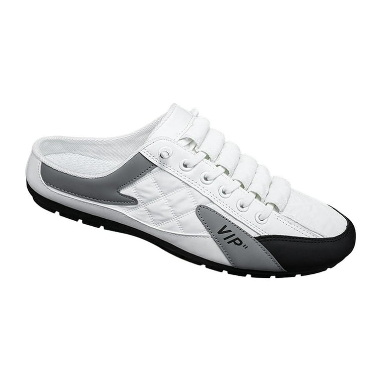 PVC sole In shoes