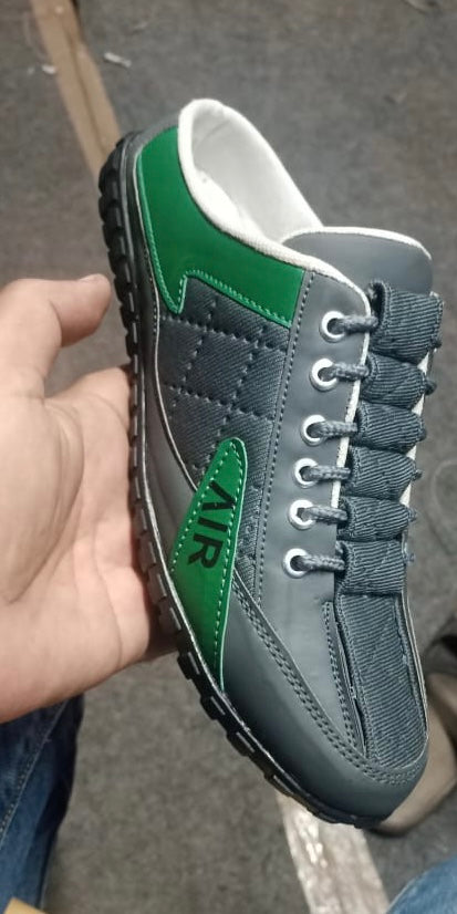 SLIPON SHOES