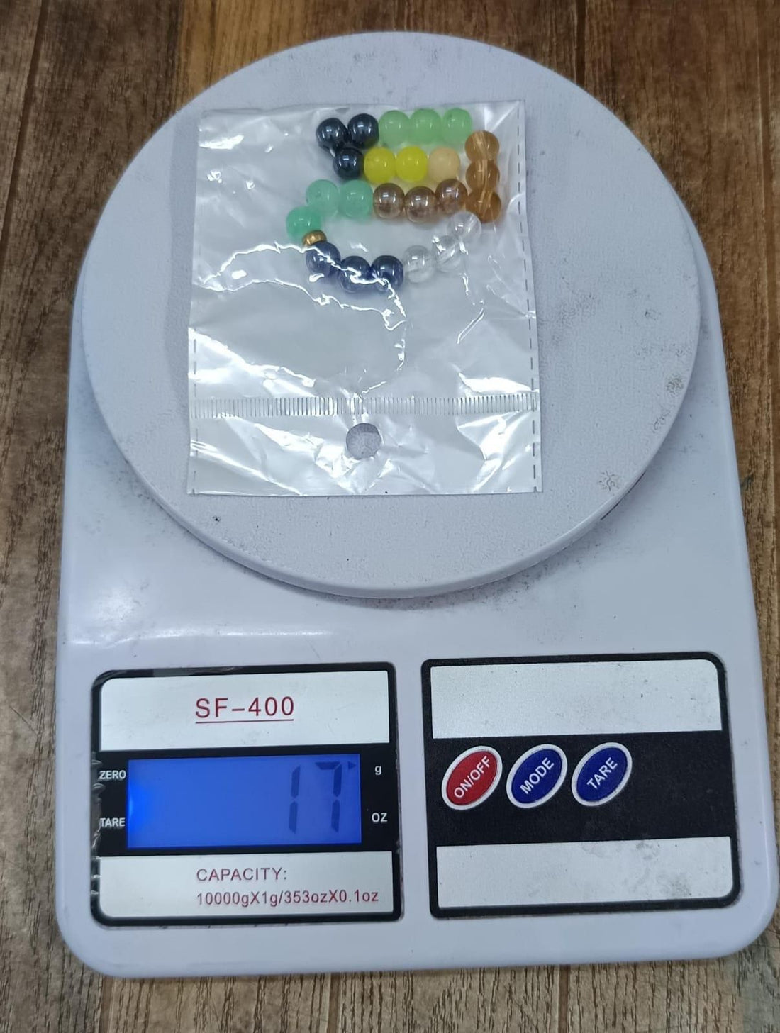 Dhan Yog Bracelet Buy 1 Get 1 Free