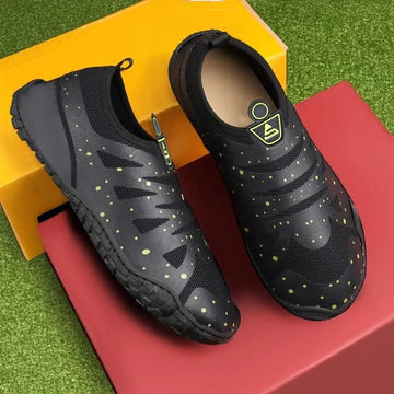 Ultra-Grip Minimalist Shoes