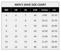 Mens Slip On Clog Shoes-9