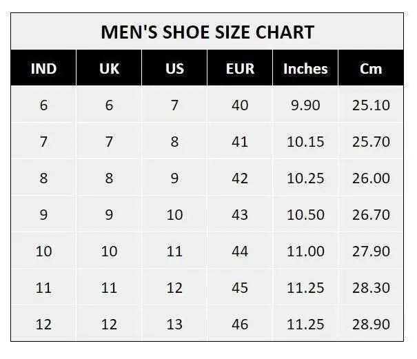 Mens Slip On Clog Shoes-9