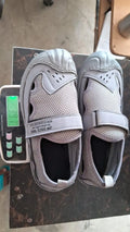 Men's Buckled Knitted Orthopaedic Sandals (Vage)-Size = 9