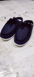 Khadhi Shoe(Black) - Size = 9