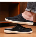 Khadhi Shoe(Black) - Size = 9