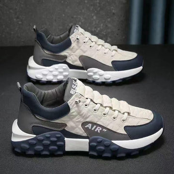 BLUE Men's Stylish Casual Shoes